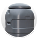 Cheap water butts