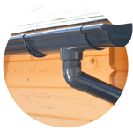 need zinc guttering? zinc guttering online guttering expert